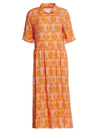 Retro Life duLine